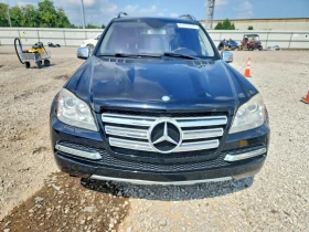 Mercedes-Benz GL 500 4MATIC| AMG PACK 5.5L V8 - 6900 € / 13495.23 лв. - 83674100 2