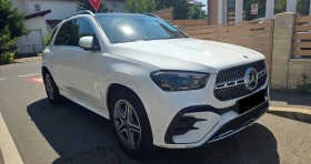Mercedes-Benz GLE 350 de 4MATIC AMG-Line