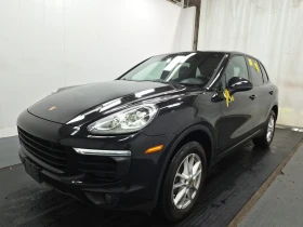 ������ Porsche Cayenne
