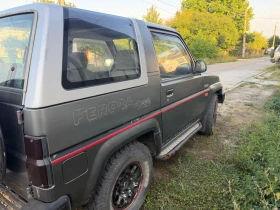 Daihatsu Feroza ��� | Mobile.bg � ����� ������ 4