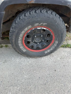 Daihatsu Feroza ��� | Mobile.bg � ����� ������ 8