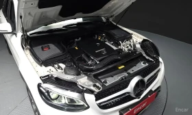 Mercedes-Benz GLC 300 COUPE| 4MATIC| 360| ДИСТРОНИК* 2 КЛЮЧА | Auto.bg — изображение 5