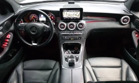 Mercedes-Benz GLC 300 COUPE| 4MATIC| 360| ДИСТРОНИК* 2 КЛЮЧА | Auto.bg — изображение 9