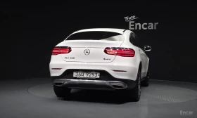 Mercedes-Benz GLC 300 COUPE| 4MATIC| 360| ДИСТРОНИК* 2 КЛЮЧА | Auto.bg — изображение 4