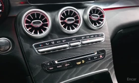 Mercedes-Benz GLC 300 COUPE| 4MATIC| 360| ДИСТРОНИК* 2 КЛЮЧА | Auto.bg — изображение 16