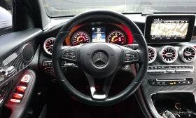 Mercedes-Benz GLC 300 COUPE| 4MATIC| 360| ДИСТРОНИК* 2 КЛЮЧА | Auto.bg — изображение 15