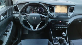 Hyundai Tucson 2.0 4�4 | Mobile.bg � ����� ������ 13