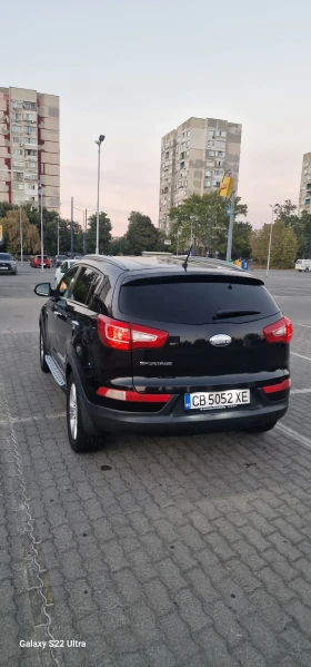 Kia Sportage - 9000 € - 72941009 3
