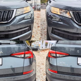 Skoda Kodiaq 1.5 БЕНЗИН 150 К.С.  149 000 КМ! БЕЗ АНАЛОГ!  - 13500 € - 72528946 15