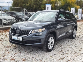 Skoda Kodiaq 1.5 БЕНЗИН 150 К.С.  149 000 КМ! БЕЗ АНАЛОГ!  - 13500 € - 72528946 3