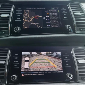 Skoda Kodiaq 1.5 БЕНЗИН 150 К.С.  149 000 КМ! БЕЗ АНАЛОГ!  - 13500 € - 72528946 13