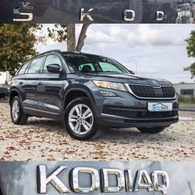 Skoda Kodiaq 1.5 БЕНЗИН 150 К.С.  149 000 КМ! БЕЗ АНАЛОГ!  - 13500 € - 72528946 17