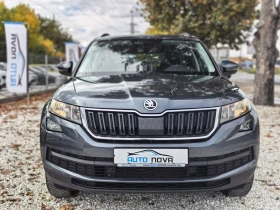 Skoda Kodiaq 1.5 БЕНЗИН 150 К.С.  149 000 КМ! БЕЗ АНАЛОГ!  - 13500 € - 72528946 2