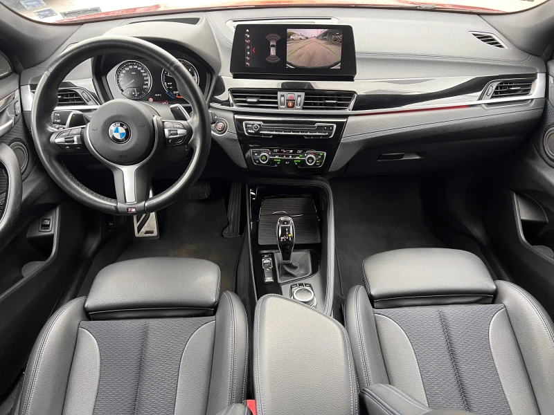 BMW X2 xDrive 25d, снимка 10 - Автомобили и джипове - 48024302