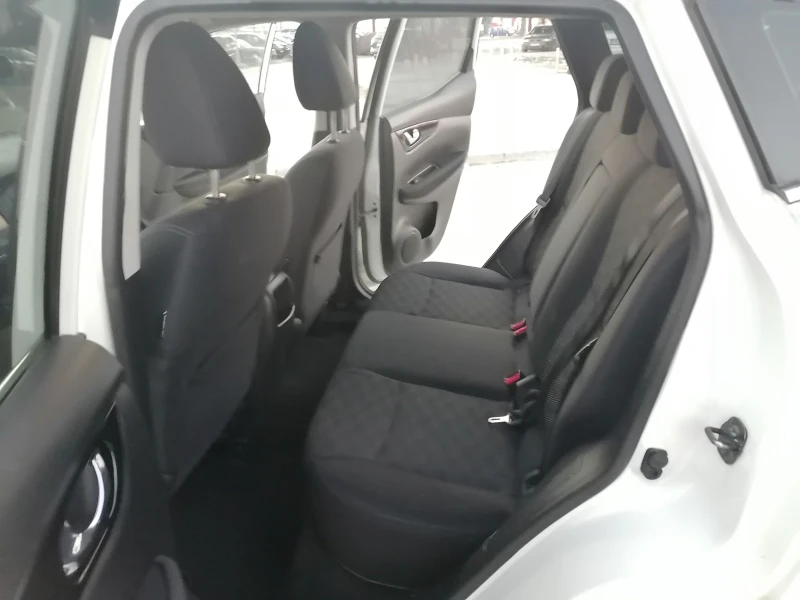 Nissan Qashqai NAVI AVTOMAT , снимка 10 - Автомобили и джипове - 48611061