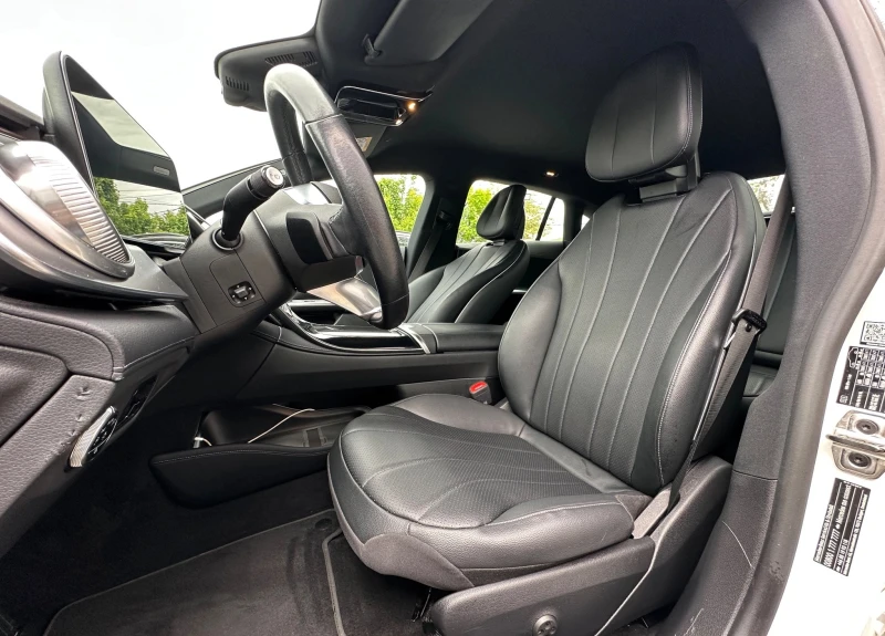 Mercedes-Benz EQE 350+ , снимка 6 - Автомобили и джипове - 52533029