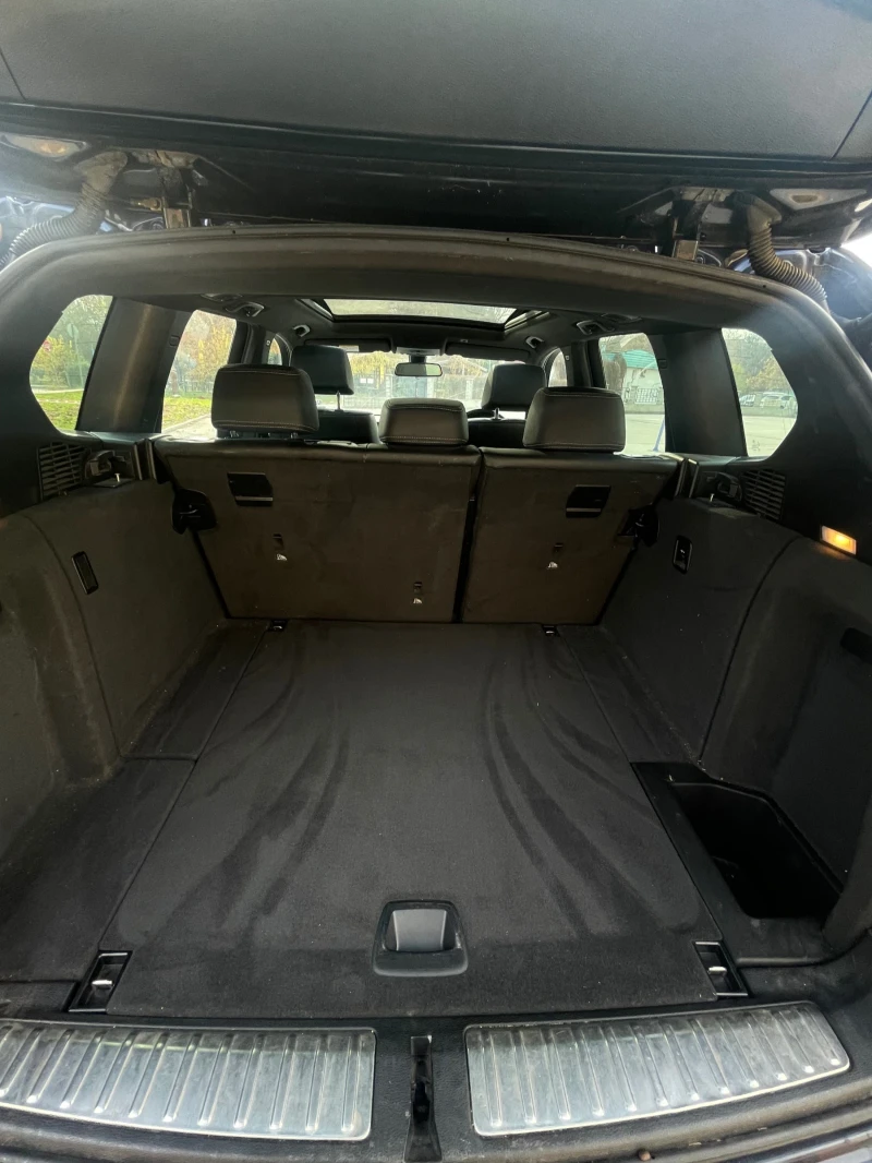 BMW X3 M Sport/XDRIVE , снимка 9 - Автомобили и джипове - 52552646