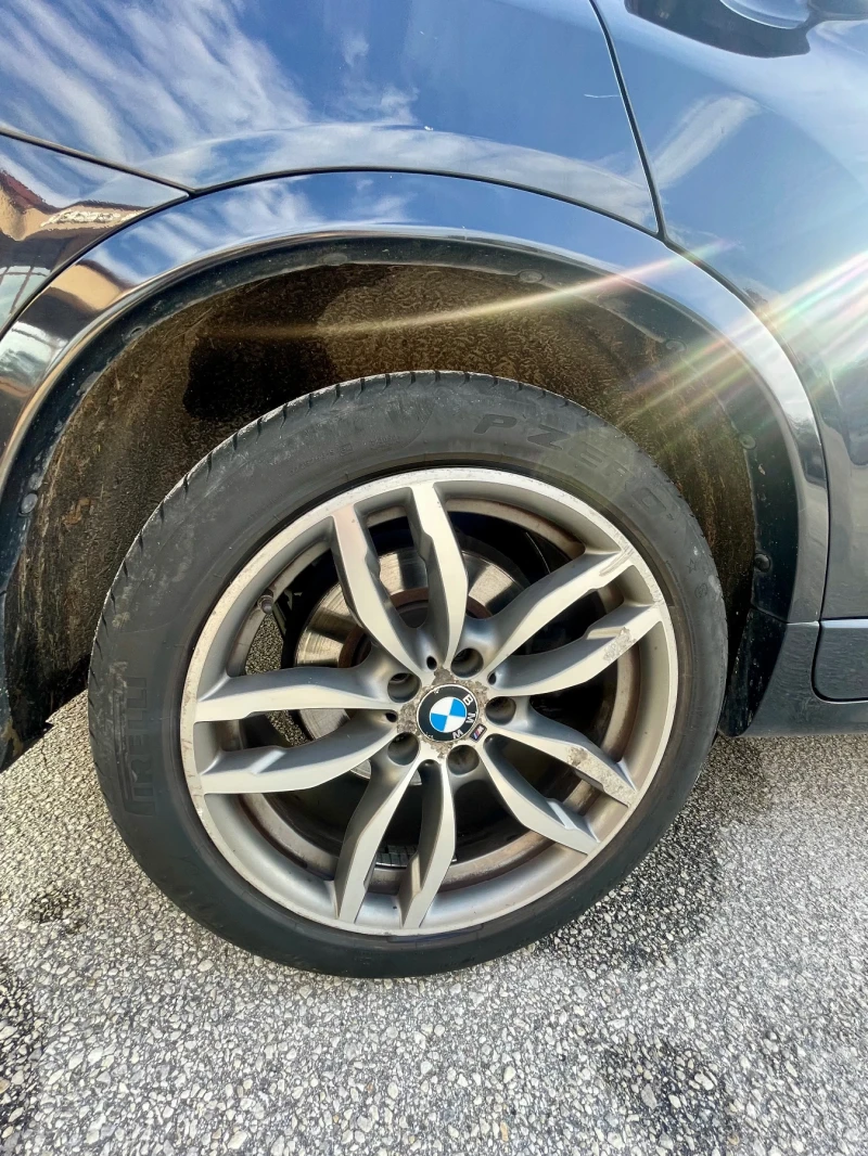 BMW X3 M Sport/XDRIVE , снимка 10 - Автомобили и джипове - 52552646