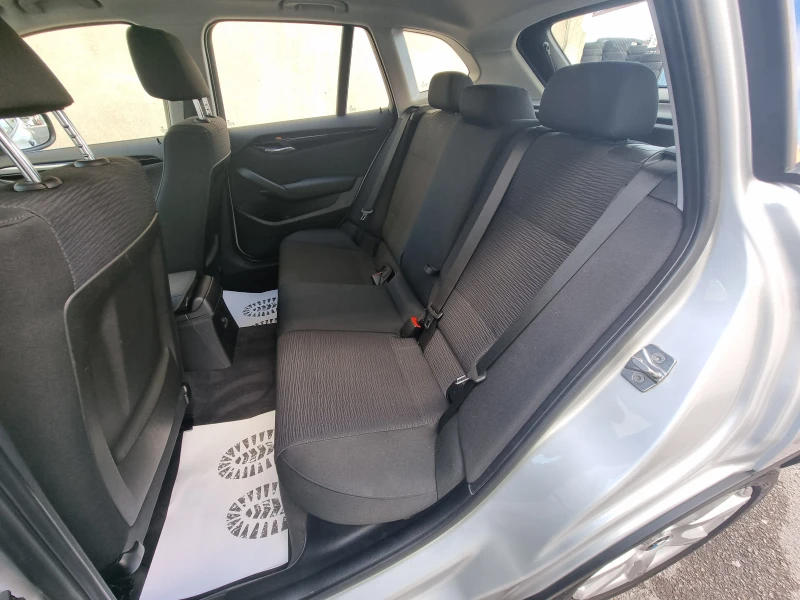 BMW X1 X - DRIVE 2.0 TDI, снимка 15 - Автомобили и джипове - 52613942