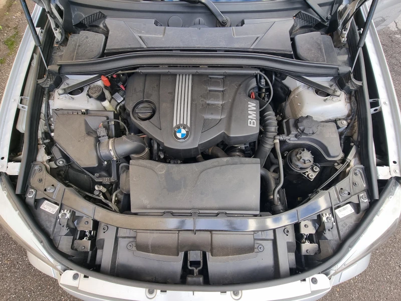 BMW X1 X - DRIVE 2.0 TDI, снимка 16 - Автомобили и джипове - 52613942