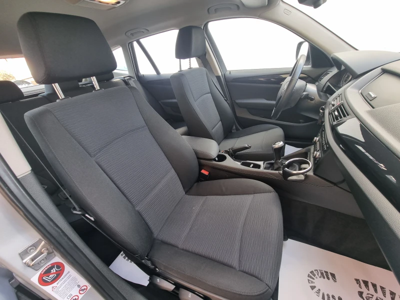 BMW X1 X - DRIVE 2.0 TDI, снимка 13 - Автомобили и джипове - 52613942