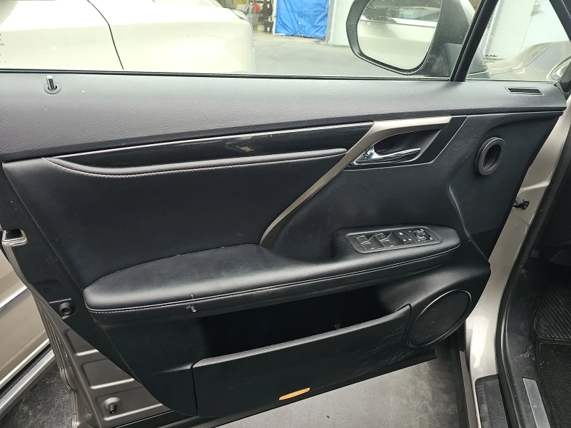 Lexus RX 350, снимка 9 - Автомобили и джипове - 52911758