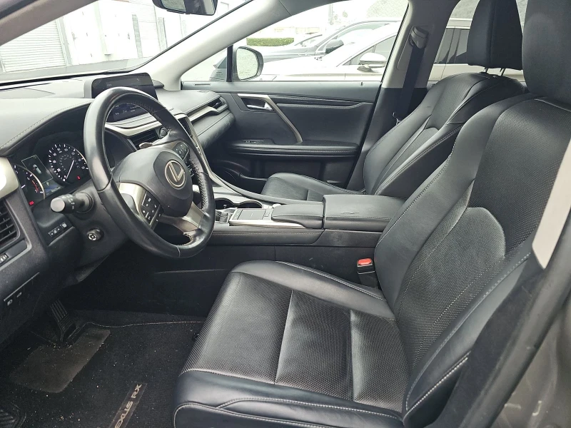 Lexus RX 350, снимка 7 - Автомобили и джипове - 52911758