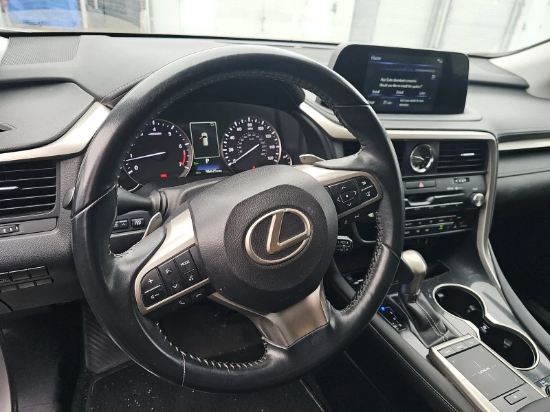 Lexus RX 350, снимка 10 - Автомобили и джипове - 52911758
