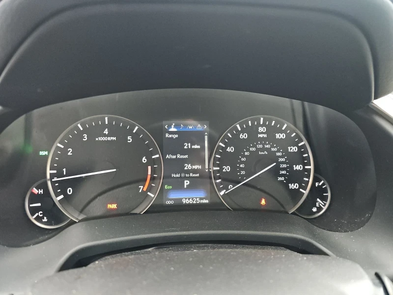 Lexus RX 350, снимка 12 - Автомобили и джипове - 52911758