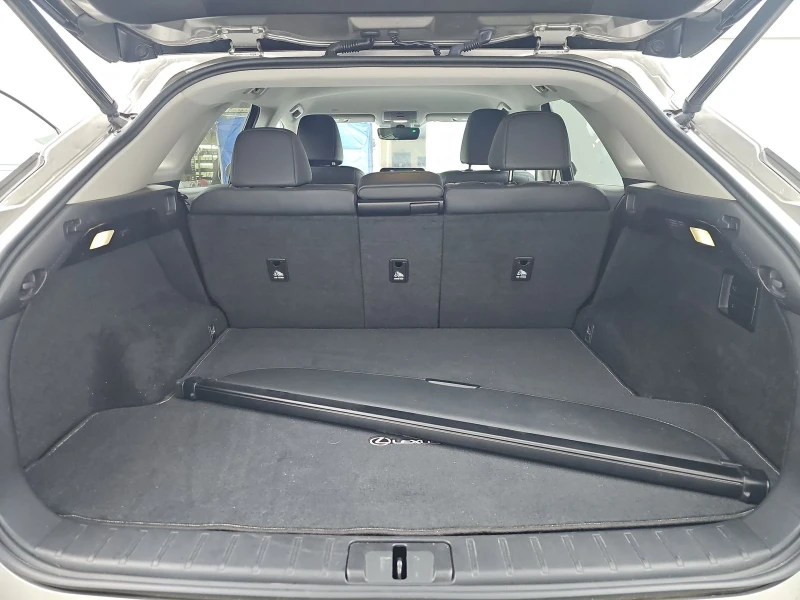 Lexus RX 350, снимка 15 - Автомобили и джипове - 52911758