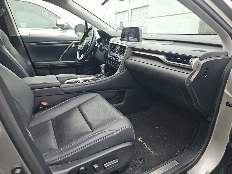 Lexus RX 350, снимка 8 - Автомобили и джипове - 52911758