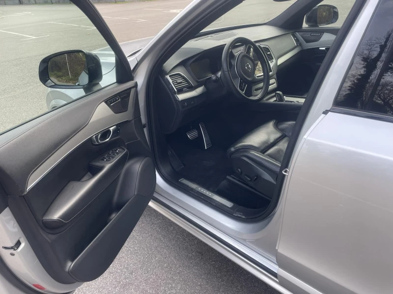 Volvo Xc90, снимка 7 - Автомобили и джипове - 52740054