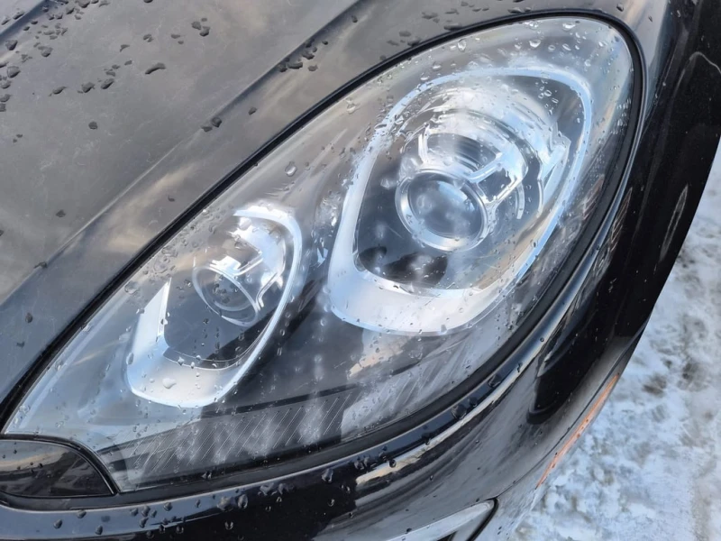 Porsche Macan * S * CARFAX * БЕЗ ПЪРВОНАЧАЛНА ВНОСКА, снимка 12 - Автомобили и джипове - 53142078