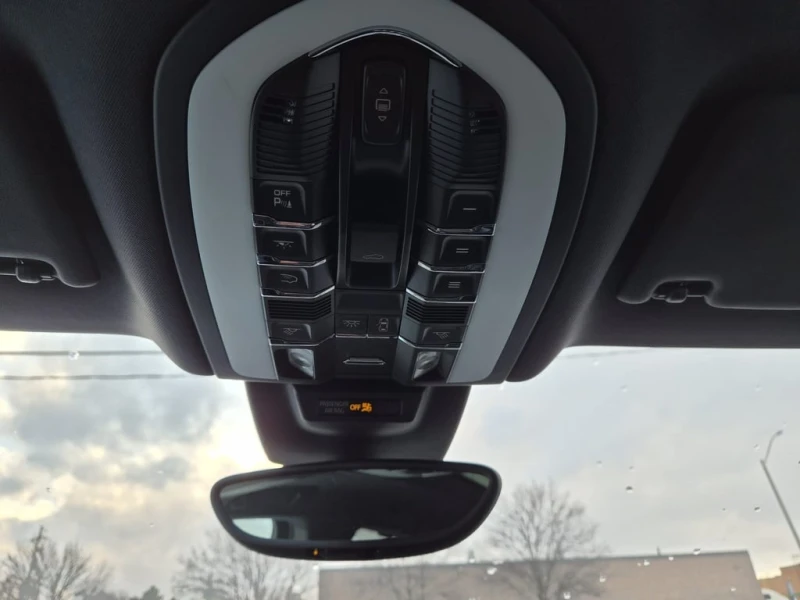 Porsche Macan * S * CARFAX * БЕЗ ПЪРВОНАЧАЛНА ВНОСКА, снимка 11 - Автомобили и джипове - 53142078