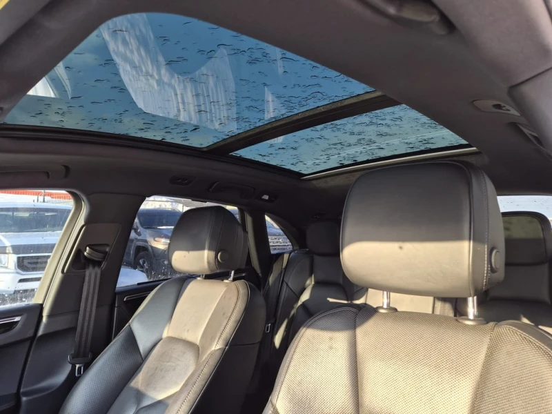 Porsche Macan * S * CARFAX * БЕЗ ПЪРВОНАЧАЛНА ВНОСКА, снимка 17 - Автомобили и джипове - 53142078