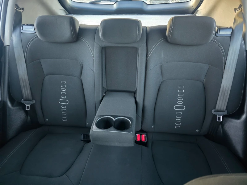 Kia Sportage 1.7GRDI-FACE-ЕВРО 5В-6 СКОРОСТИ, снимка 14 - Автомобили и джипове - 53168237