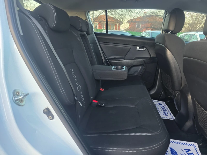 Kia Sportage 1.7GRDI-FACE-ЕВРО 5В-6 СКОРОСТИ, снимка 13 - Автомобили и джипове - 53168237
