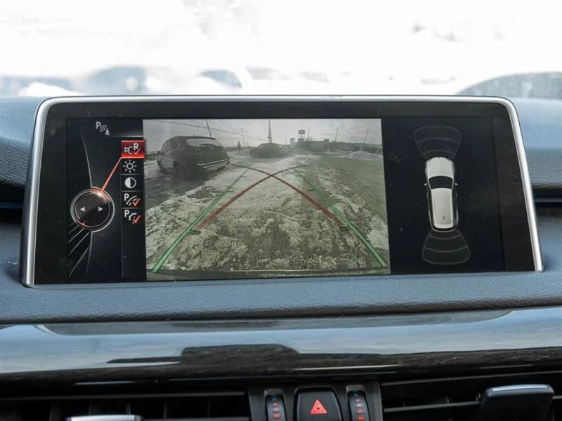 BMW X5 F15* xDrive* 35i* АвтоКредит* (ЦЕНА ДО БГ), снимка 10 - Автомобили и джипове - 53329461