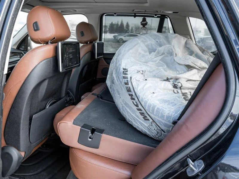 BMW X5 F15* xDrive* 35i* АвтоКредит* (ЦЕНА ДО БГ), снимка 16 - Автомобили и джипове - 53329461