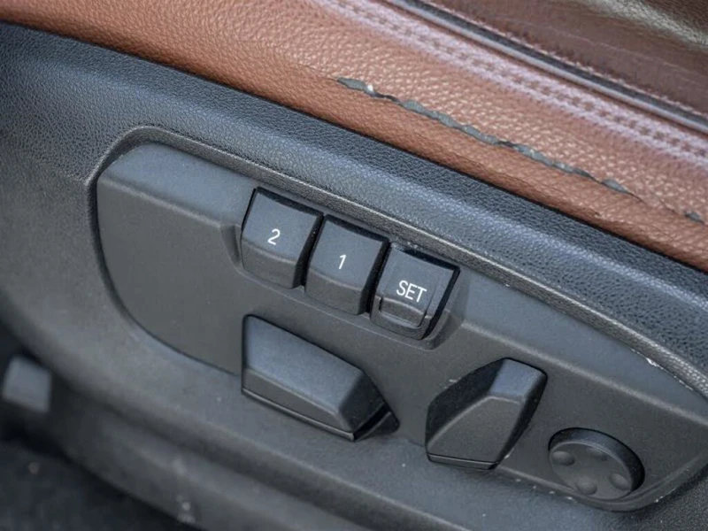 BMW X5 F15* xDrive* 35i* АвтоКредит* (ЦЕНА ДО БГ), снимка 7 - Автомобили и джипове - 53329461