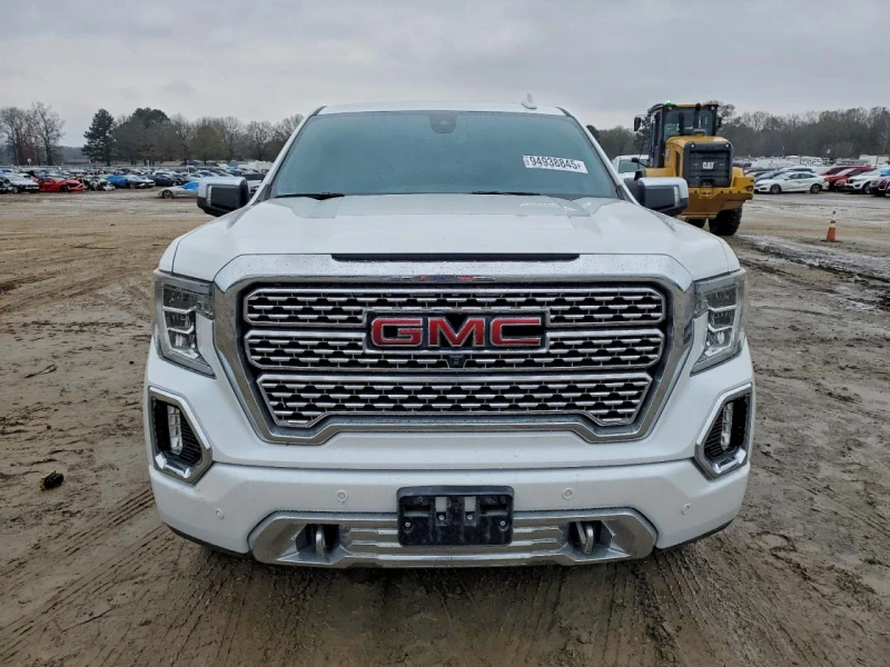 Gmc Sierra 6.2l K1500 Denali* BUY NOW* ФИКС.ЦЕНА* , снимка 5 - Автомобили и джипове - 53492893