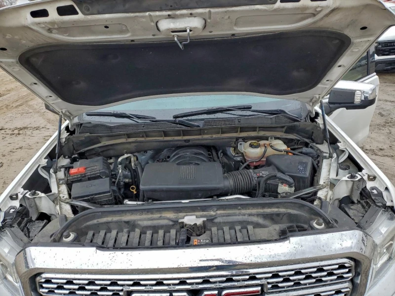 Gmc Sierra 6.2l K1500 Denali* BUY NOW* ФИКС.ЦЕНА* , снимка 11 - Автомобили и джипове - 53492893