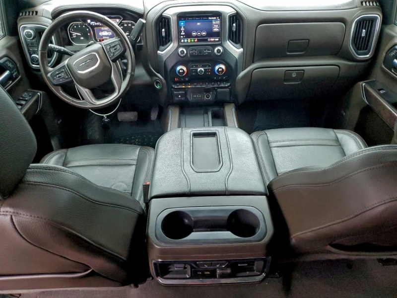 Gmc Sierra 6.2l K1500 Denali* BUY NOW* ФИКС.ЦЕНА* , снимка 8 - Автомобили и джипове - 53492893