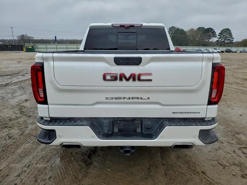 Gmc Sierra 6.2l K1500 Denali* BUY NOW* ФИКС.ЦЕНА* , снимка 6 - Автомобили и джипове - 53492893