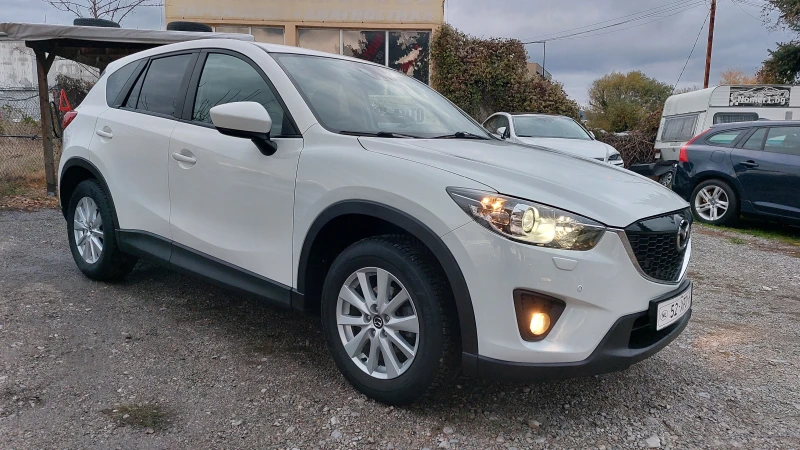 Mazda CX-5 2.0i, бензин, 6 скорости - 17990 лв. / 9198.14 € - 40199713 1