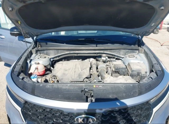 Kia Sorento SX PRESTIGE Keyless* Distronic* * Digital*  | Mobile.bg   13