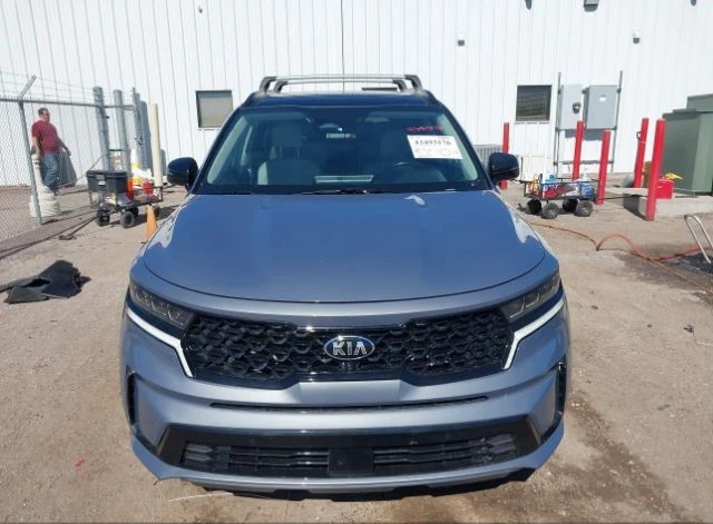 Kia Sorento SX PRESTIGE Keyless* Distronic* Подгрев* Digital*  - изображение 2