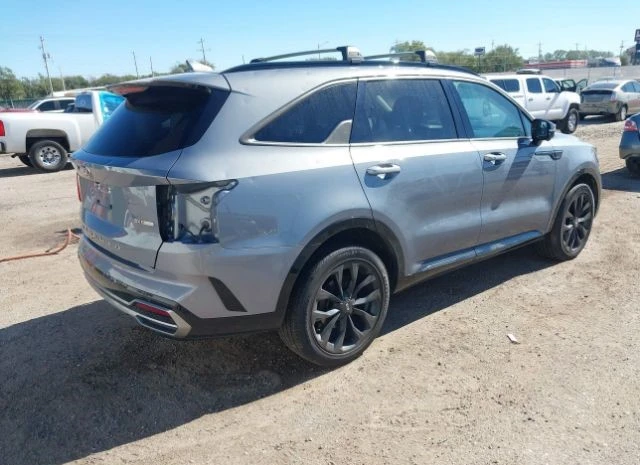 Kia Sorento SX PRESTIGE Keyless* Distronic* Подгрев* Digital*  - изображение 8