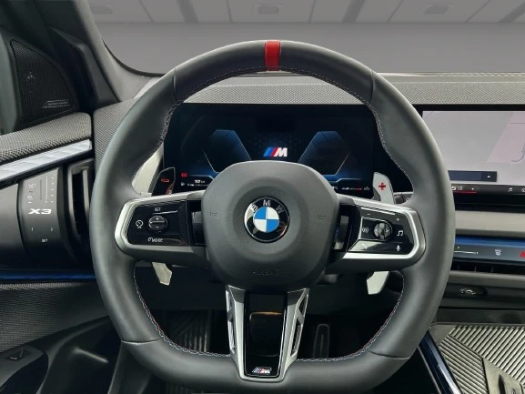 BMW X3 M50 xDrive = M-Sport Pro = Гаранция, снимка 7 - Автомобили и джипове - 53271227