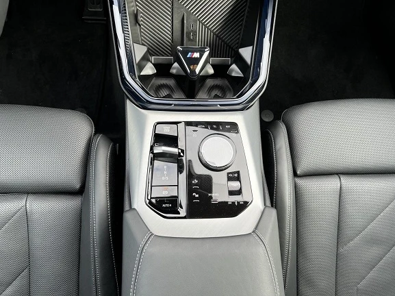 BMW X3 M50 xDrive = M-Sport Pro = Гаранция, снимка 9 - Автомобили и джипове - 53271227